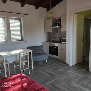 Erilia , San Giovanni Suèrgiu Italie