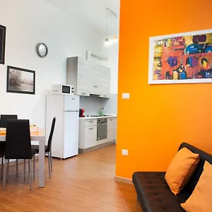 Il Borgo Clelia , Parme Italie