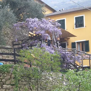 Il Sogno , Lorsica Italie