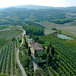  Appartement Podere Remignoli